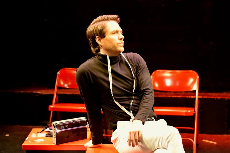 Photos: QUEEN FOR A DAY Makes NYC Premiere at The Tank — photo 3 of 6
