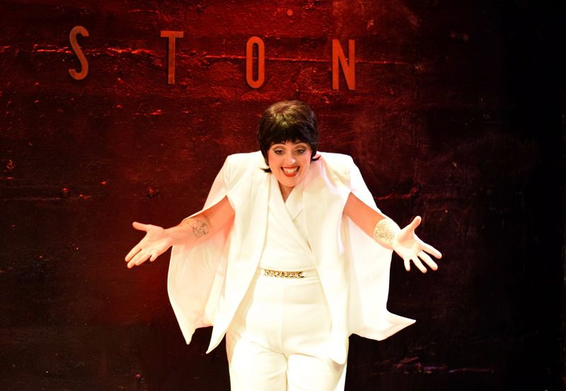 Photos: QUEEN FOR A DAY Makes NYC Premiere at The Tank — photo 5 of 6