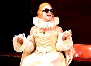 Tyler Anthony Smith @ BroadwayWorld Tyler Anthony Smith Photo