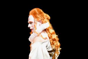 Tyler Anthony Smith @ BroadwayWorld Tyler Anthony Smith Photo