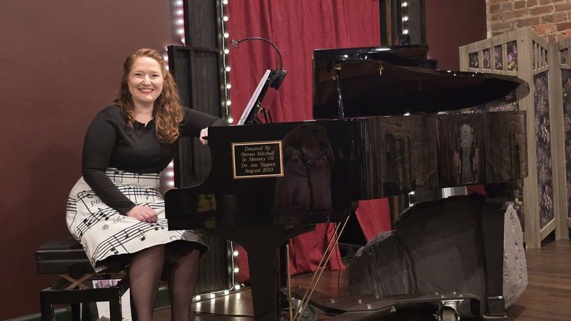 Review: FORBIDDEN BROADWAY: GREATEST HITS at Music Box Lounge Hot Springs Image