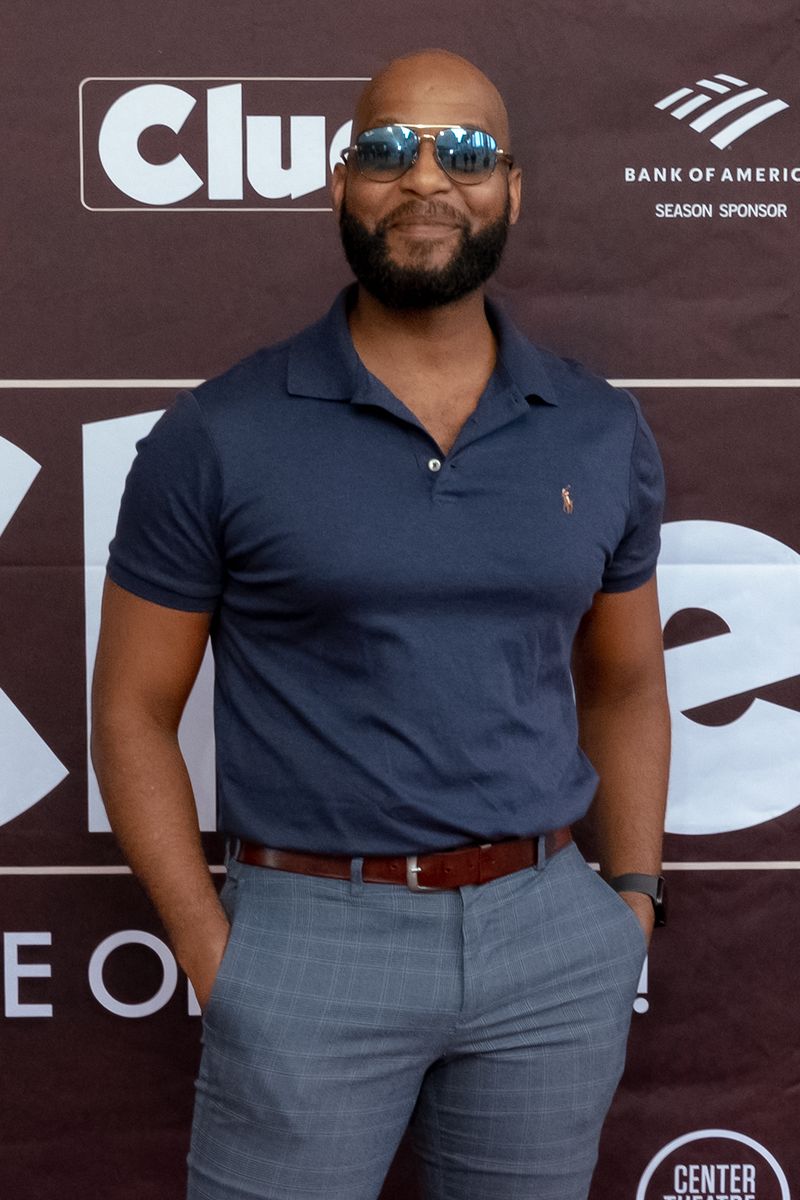 Photos: On the Red Carpet of CLUE at the Ahmanson Theatre — photo 6 of 21