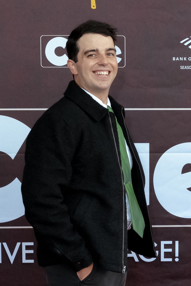Photos: On the Red Carpet of CLUE at the Ahmanson Theatre — photo 20 of 21