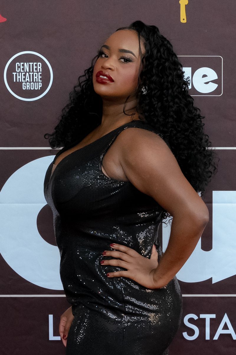 Photos: On the Red Carpet of CLUE at the Ahmanson Theatre — photo 18 of 21