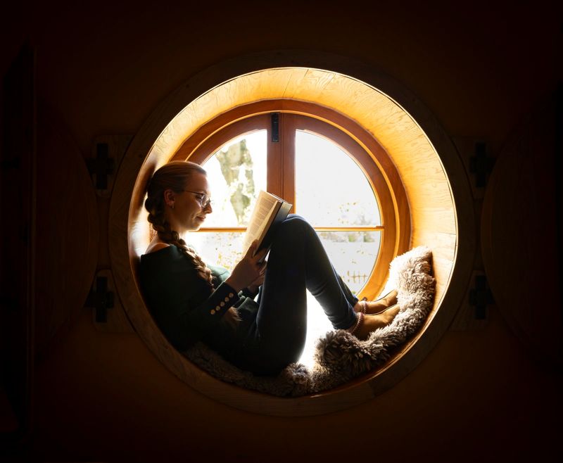 Photos: Anna Lapwood to Release NOT ALL THOSE WHO WANDER ARE LOST Album — photo 7 of 9