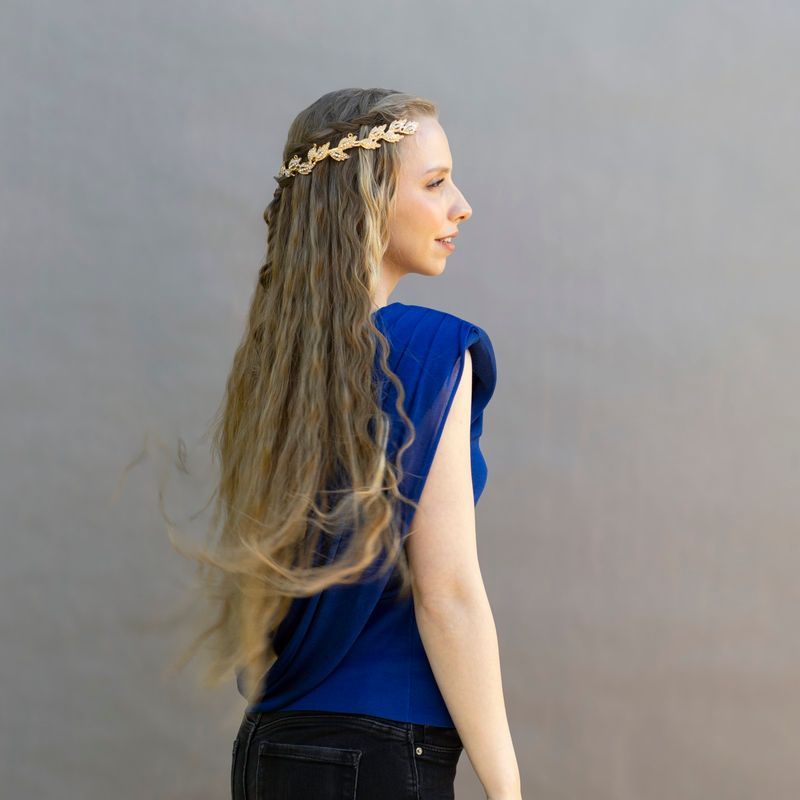 Photos: Anna Lapwood to Release NOT ALL THOSE WHO WANDER ARE LOST Album — photo 8 of 9