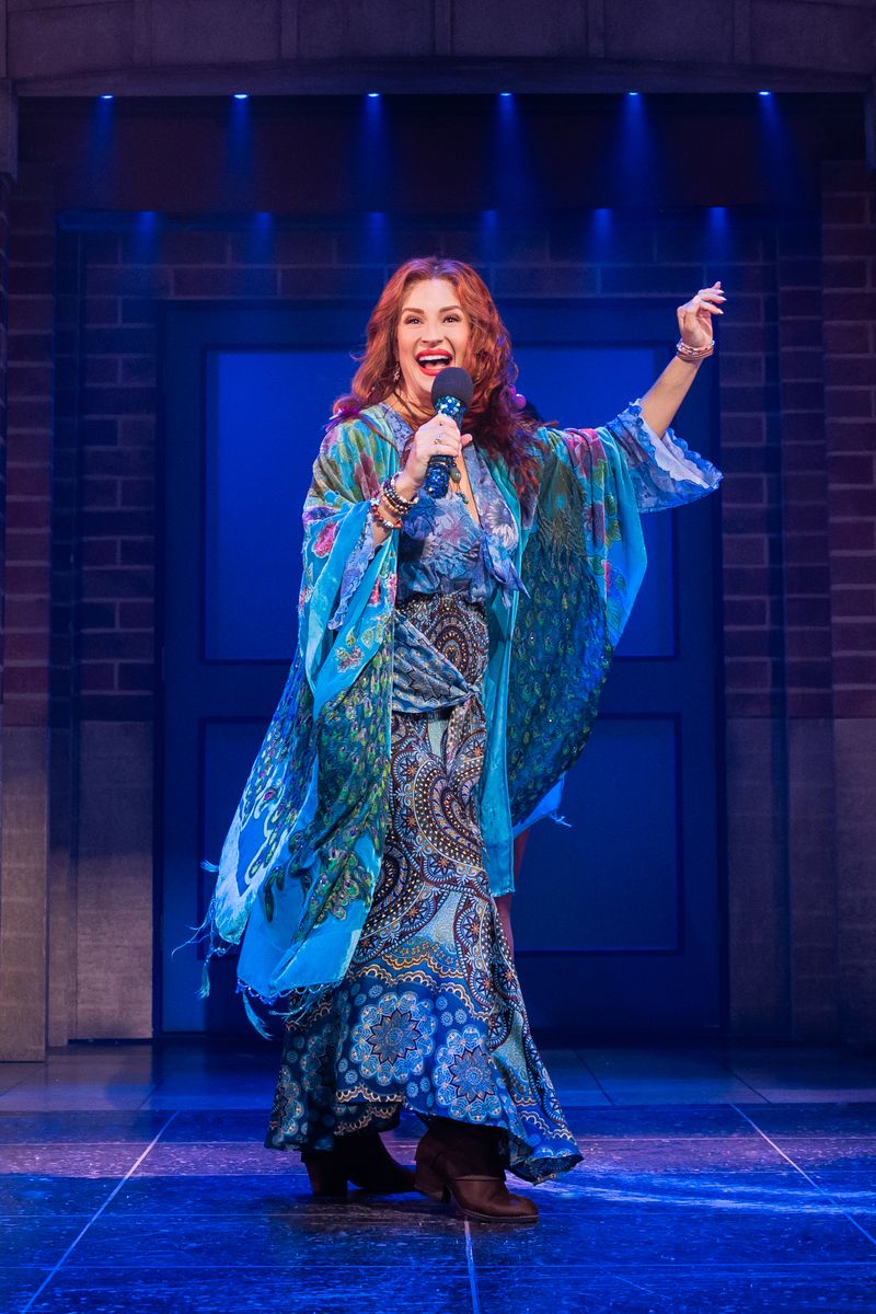 Photos: Morgan Dudley, Anneliese van der Pol, and More Join HEATHERS THE MUSICAL — photo 3 of 9