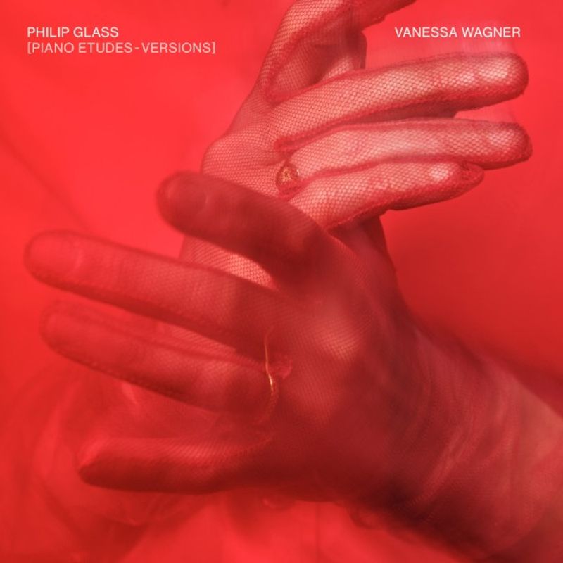 Photos: PHILIP GLASS: THE COMPLETE PIANO ETUDES EP to Feature Carmen Villain, TAUCETI & More — photo 1 of 10
