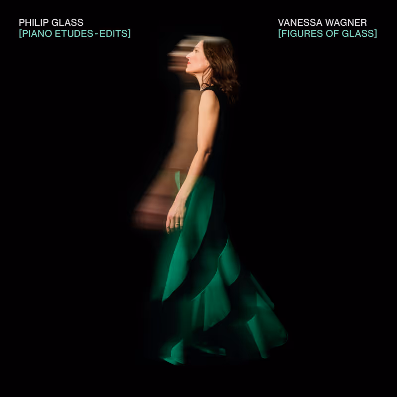 Photos: PHILIP GLASS: THE COMPLETE PIANO ETUDES EP to Feature Carmen Villain, TAUCETI & More — photo 9 of 10