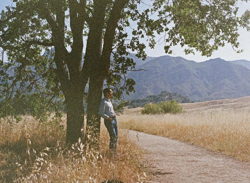 Photos: SYLVIE Signs to Ghostly International, Shares
