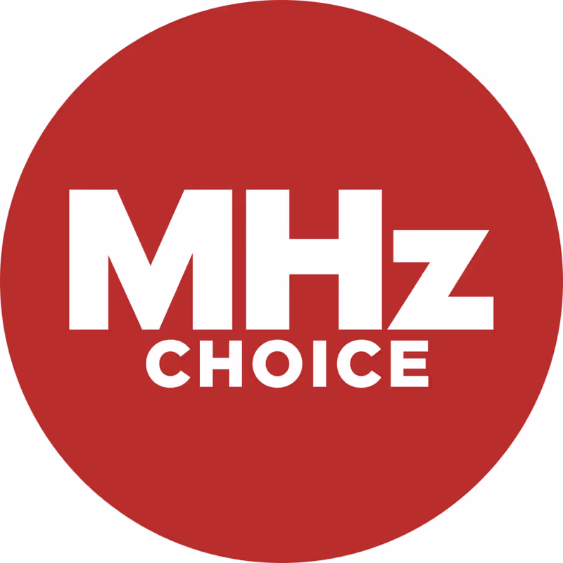 Photos: BABYLON BERLIN Final Season to Premiere on MHz Choice — photo 1 of 10