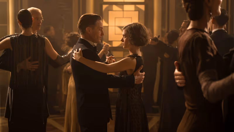 Photos: BABYLON BERLIN Final Season to Premiere on MHz Choice — photo 10 of 10