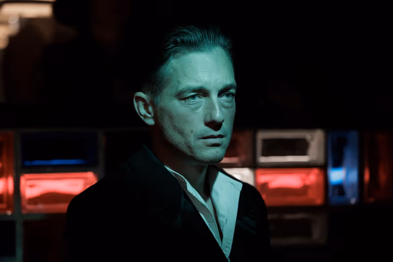 Photos: BABYLON BERLIN Final Season to Premiere on MHz Choice — photo 9 of 10