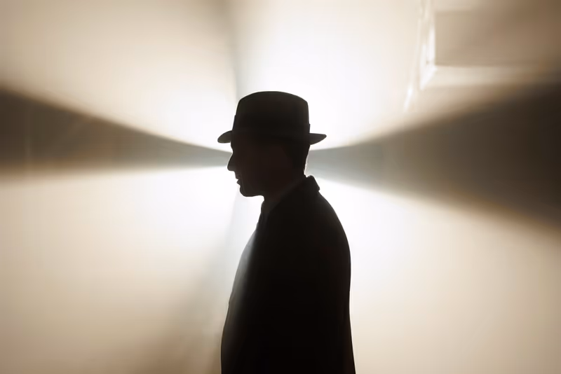 Photos: BABYLON BERLIN Final Season to Premiere on MHz Choice — photo 6 of 10