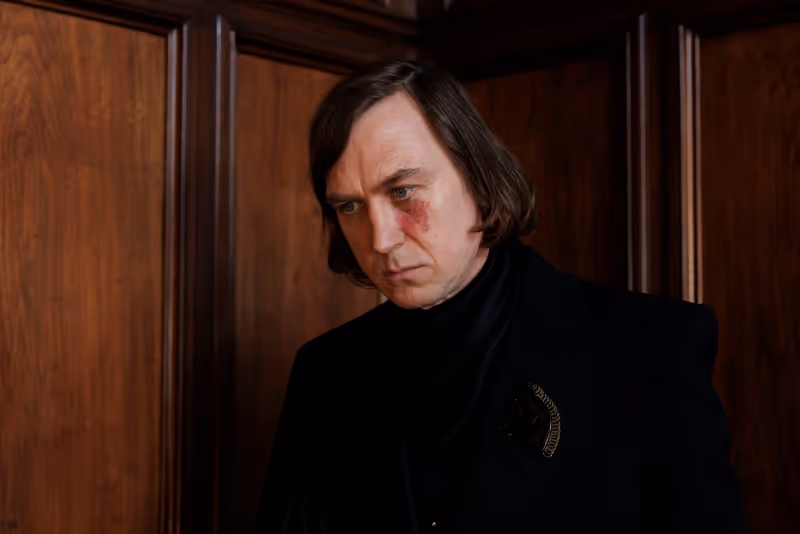 Photos: BABYLON BERLIN Final Season to Premiere on MHz Choice — photo 5 of 10