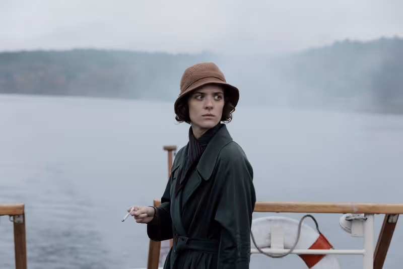 Photos: BABYLON BERLIN Final Season to Premiere on MHz Choice — photo 4 of 10
