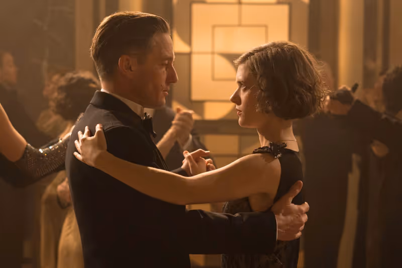 Photos: BABYLON BERLIN Final Season to Premiere on MHz Choice — photo 3 of 10