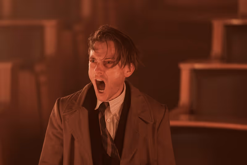 Photos: BABYLON BERLIN Final Season to Premiere on MHz Choice — photo 2 of 10