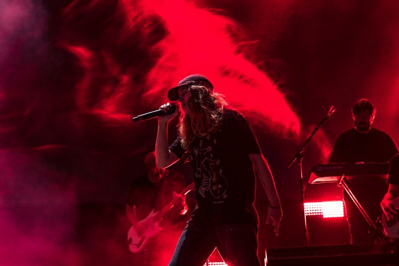 Photos: ALL THINGS GO DC adds Remi Wolf, Underscores, Sierra Ferrell — photo 14 of 18