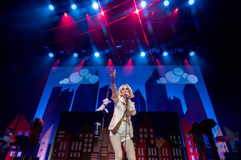 Photos: ALL THINGS GO DC adds Remi Wolf, Underscores, Sierra Ferrell — photo 18 of 18