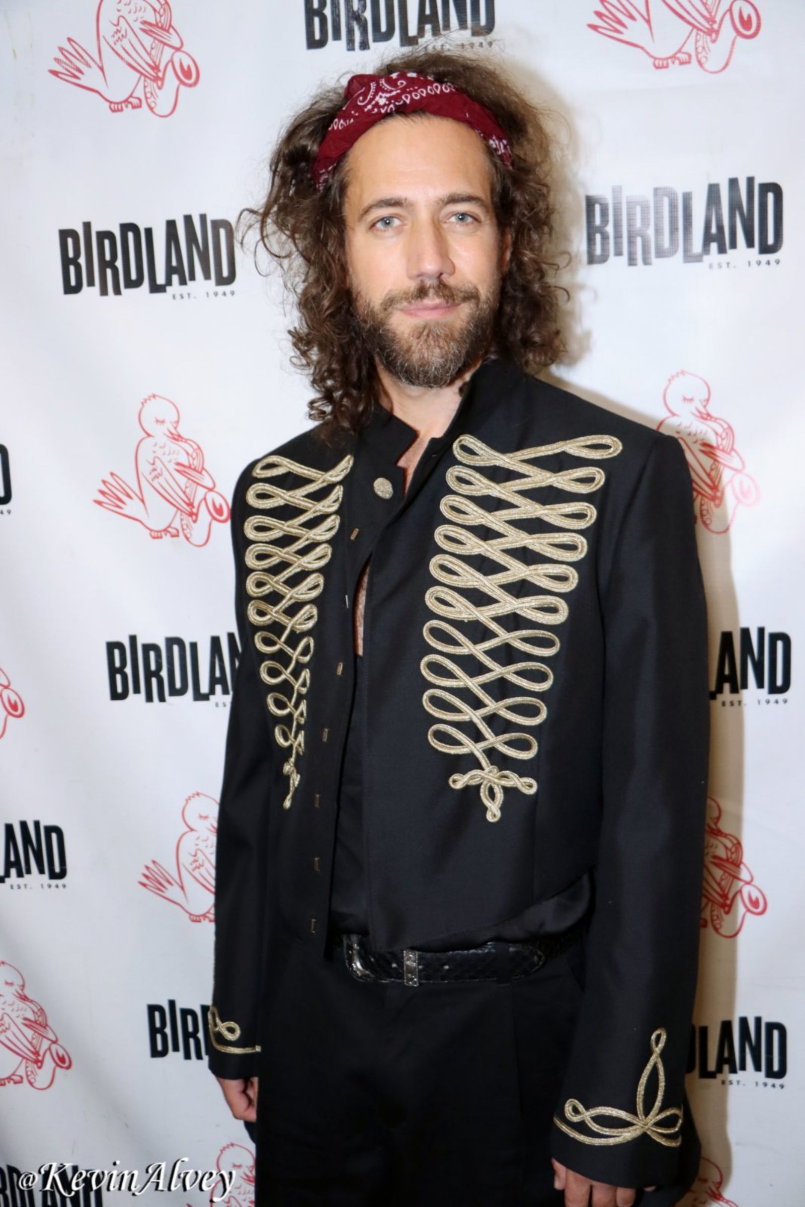 Photos: OPERATION MINCEMEAT Co-Creator Felix Hagan In Concert At Birdland — photo 1 of 36