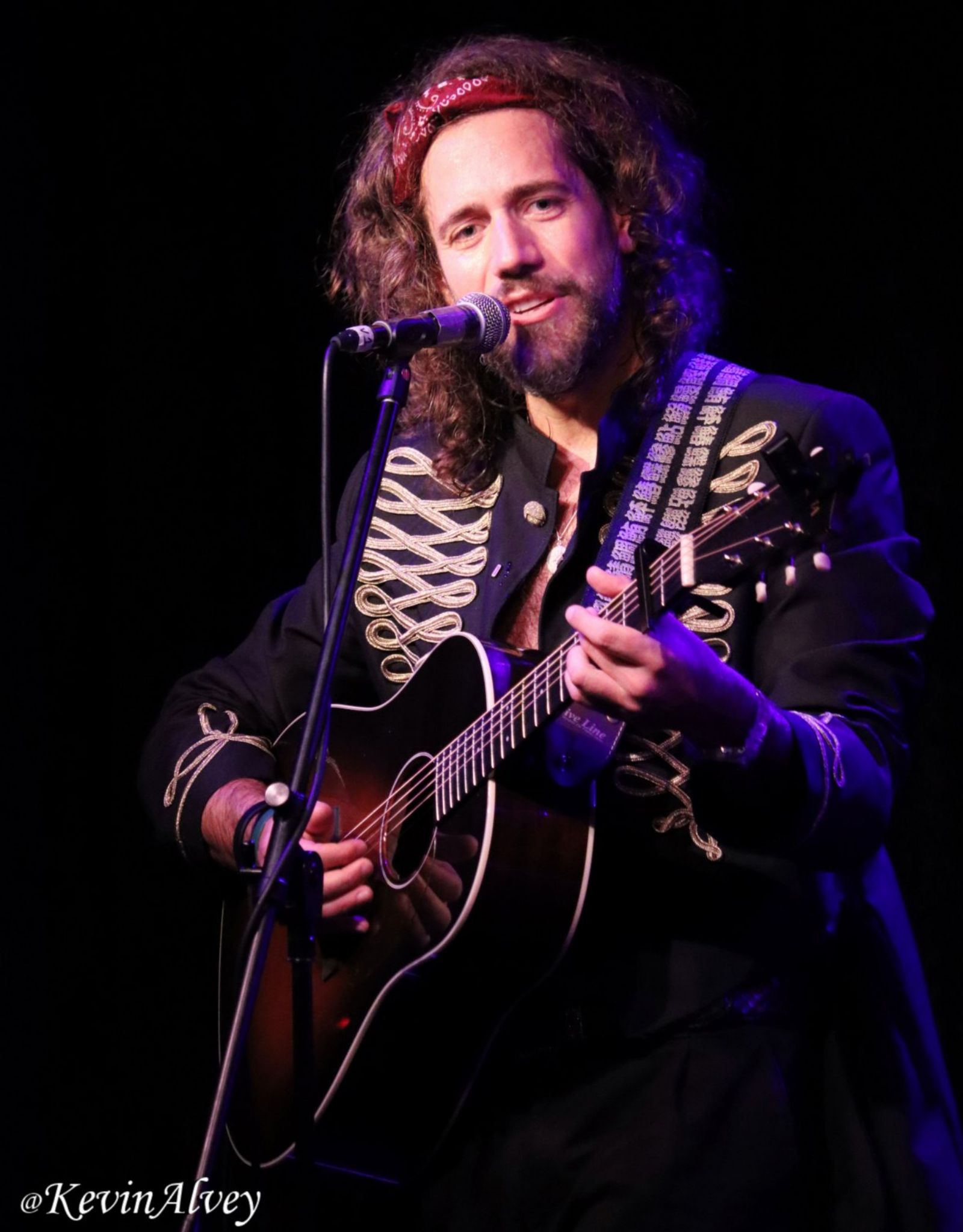Photos: OPERATION MINCEMEAT Co-Creator Felix Hagan In Concert At Birdland — photo 11 of 36