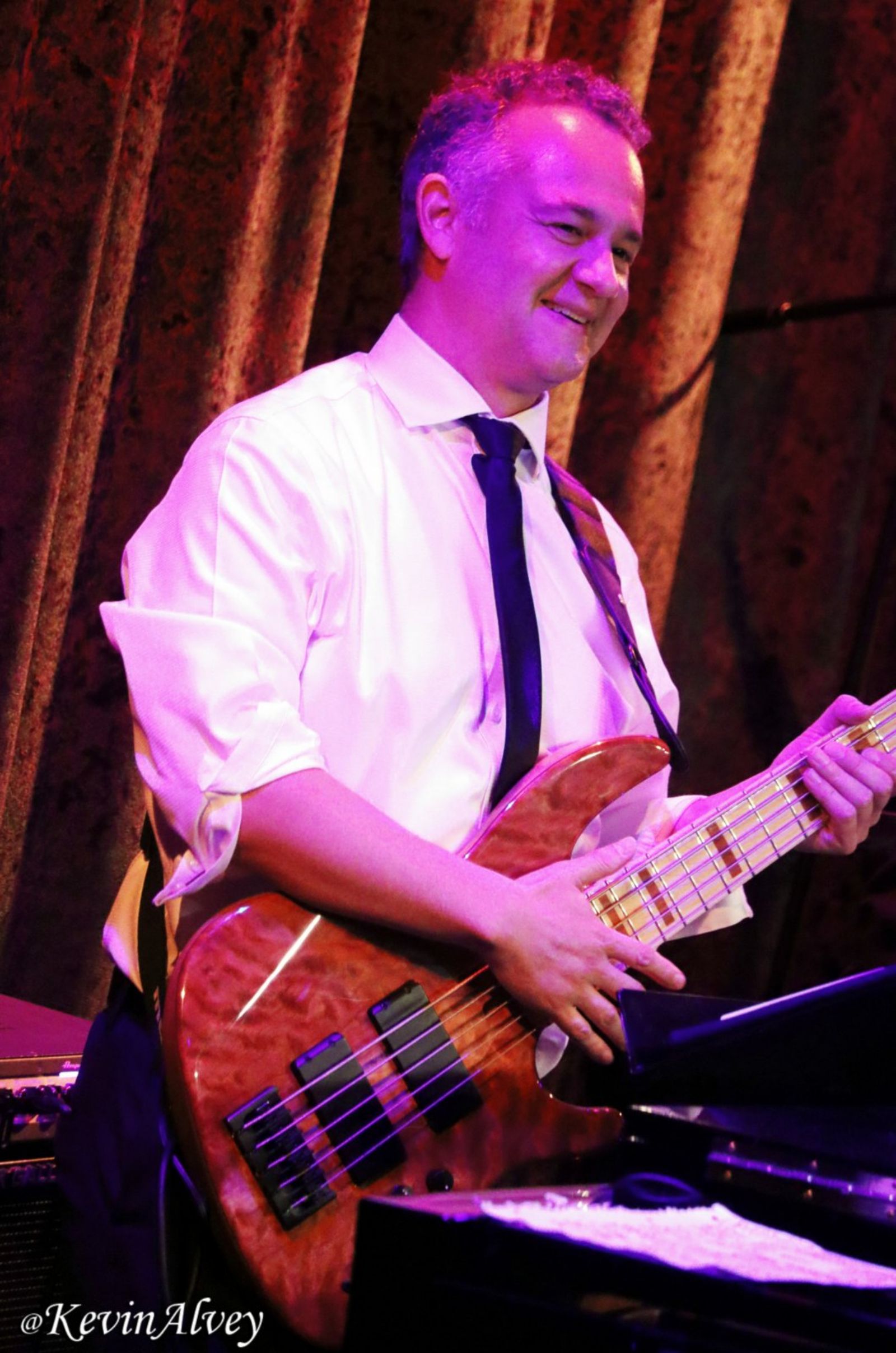 Photos: OPERATION MINCEMEAT Co-Creator Felix Hagan In Concert At Birdland — photo 12 of 36