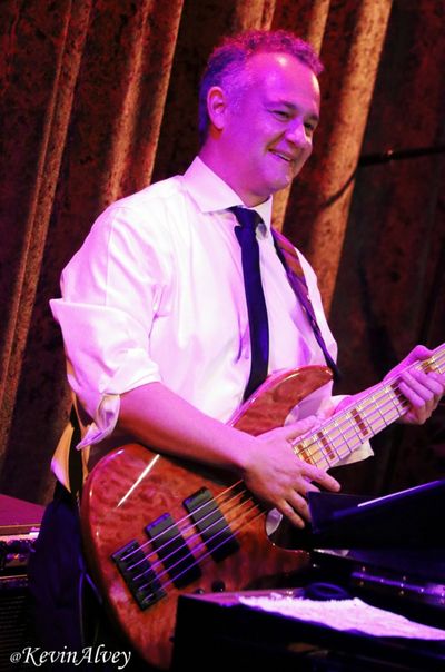 Mark Verdino Photo