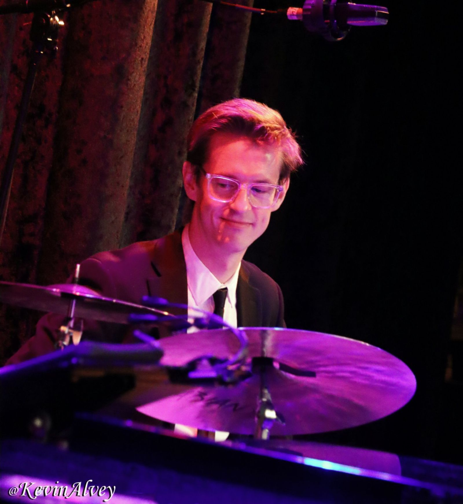 Photos: OPERATION MINCEMEAT Co-Creator Felix Hagan In Concert At Birdland — photo 13 of 36