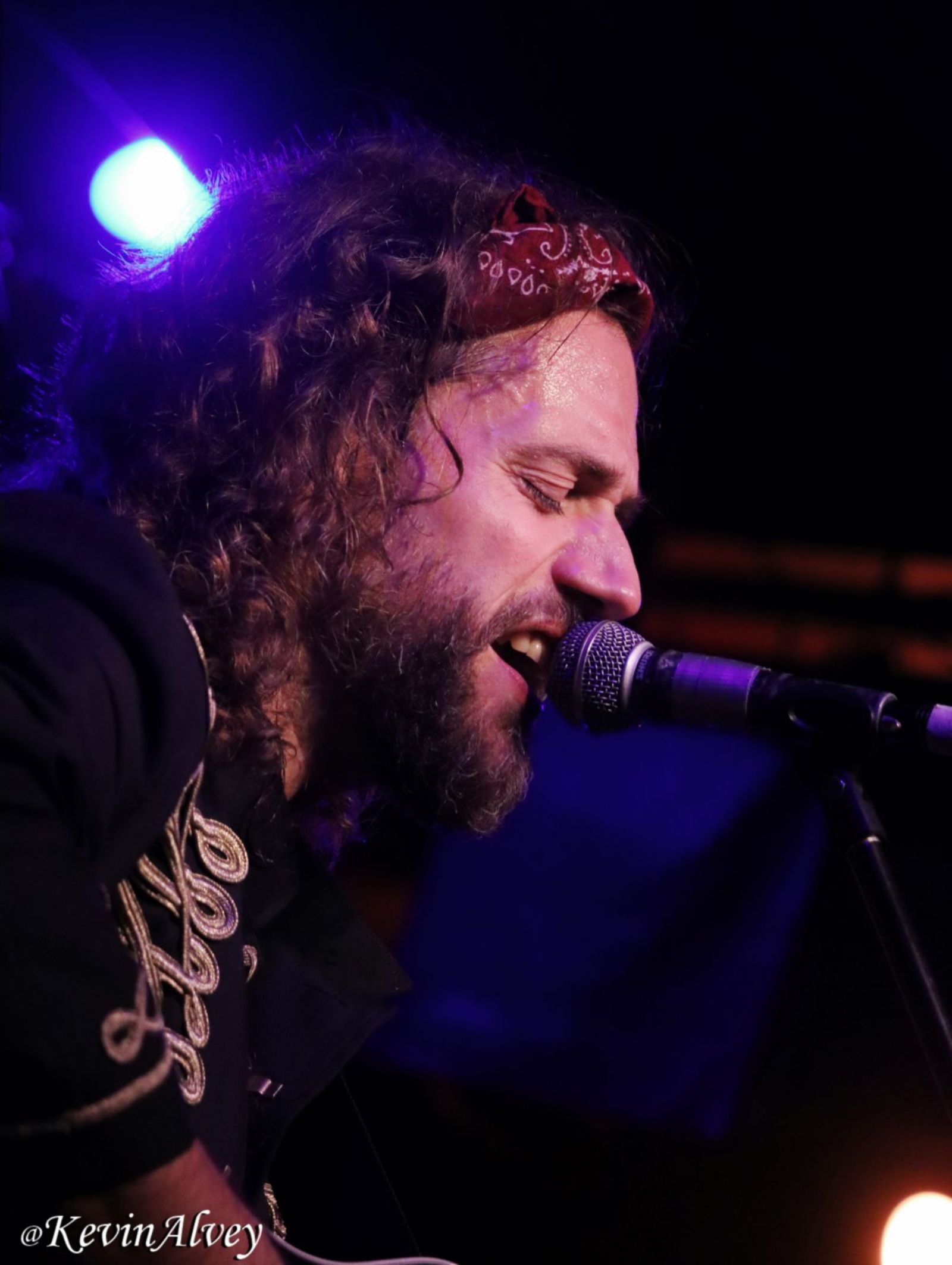 Photos: OPERATION MINCEMEAT Co-Creator Felix Hagan In Concert At Birdland — photo 15 of 36