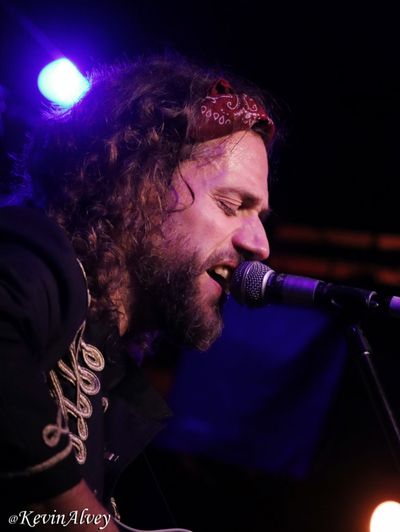 Felix Hagan Photo