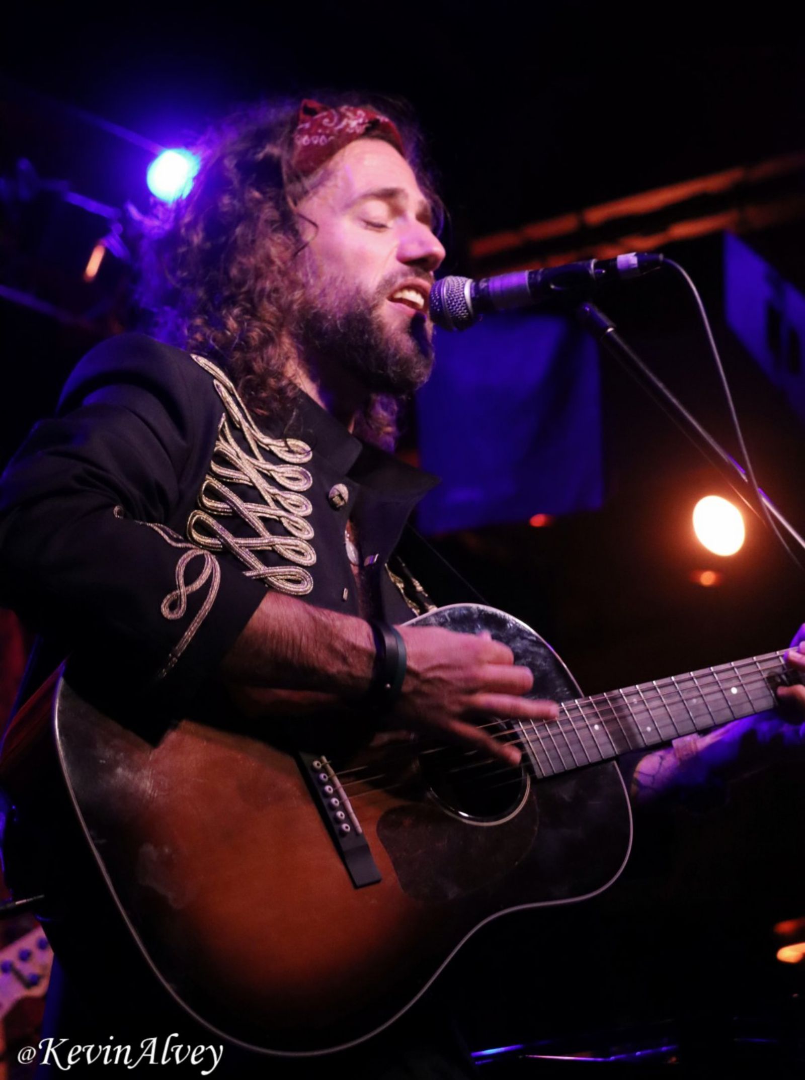 Photos: OPERATION MINCEMEAT Co-Creator Felix Hagan In Concert At Birdland — photo 16 of 36