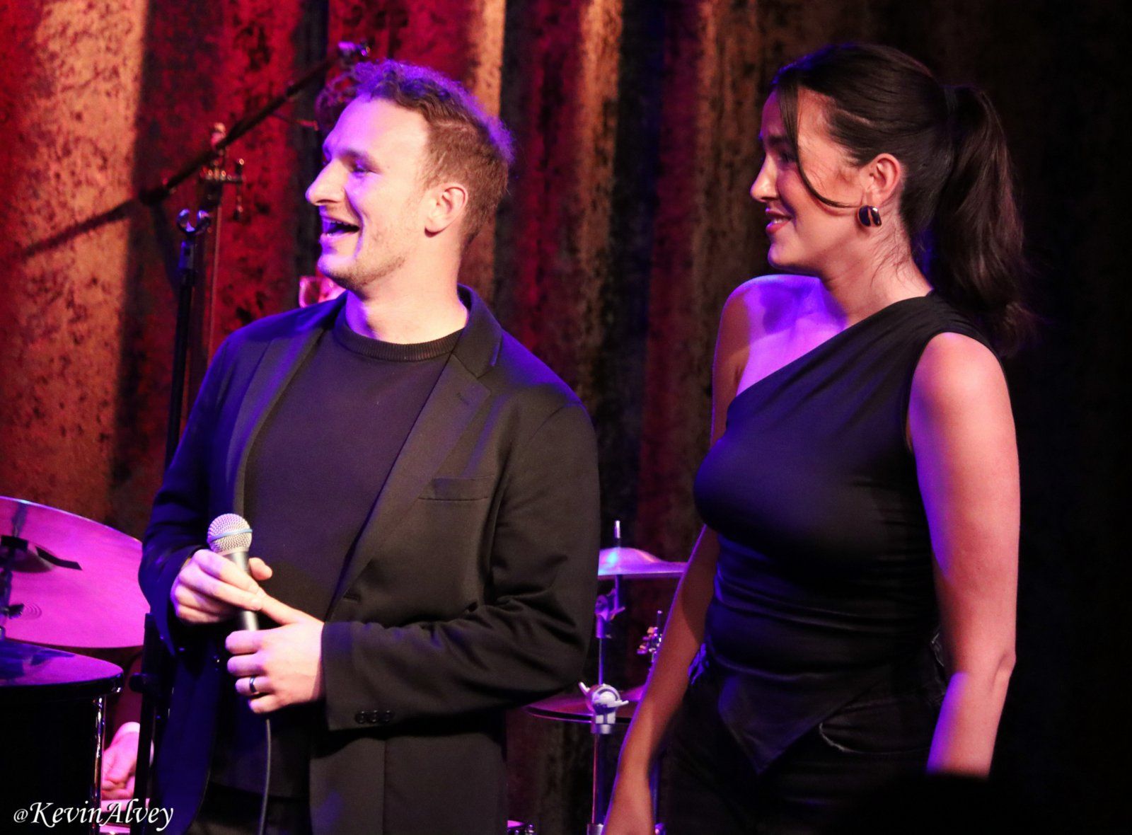 Photos: OPERATION MINCEMEAT Co-Creator Felix Hagan In Concert At Birdland — photo 21 of 36