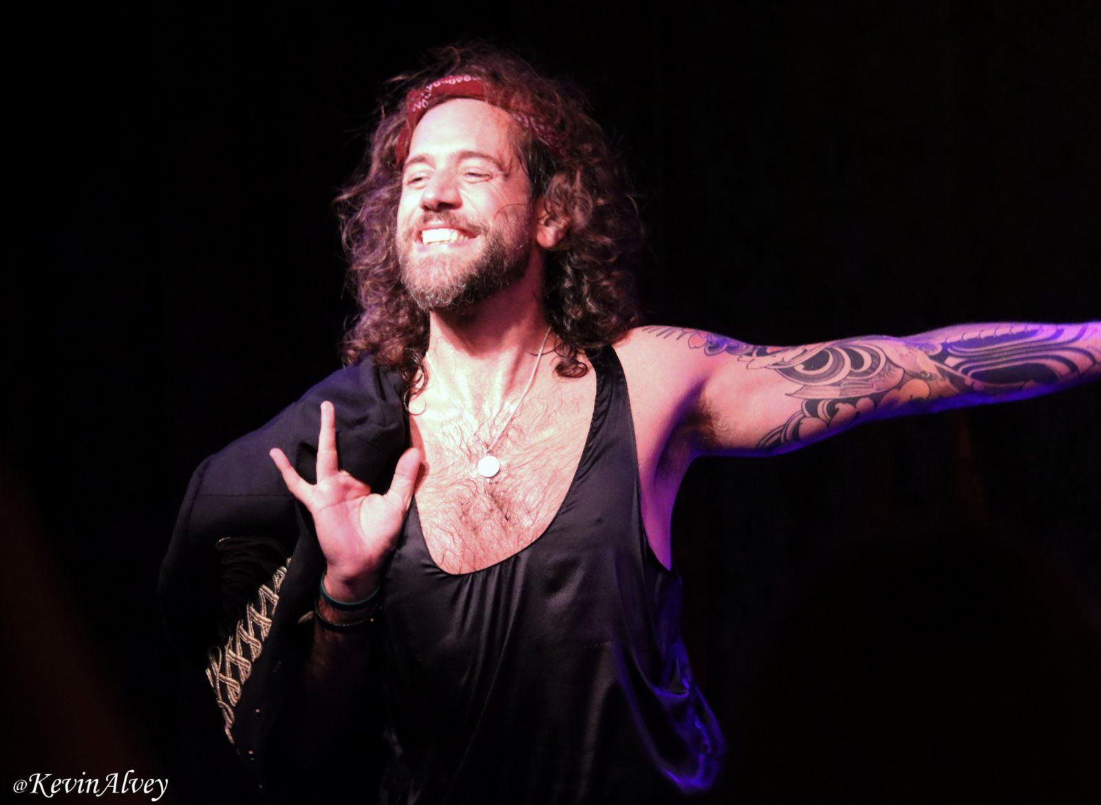 Photos: OPERATION MINCEMEAT Co-Creator Felix Hagan In Concert At Birdland — photo 33 of 36