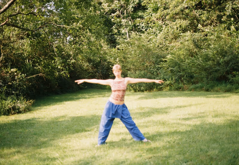 Photos: Elke to Release Third Album BIG MIKE via Congrats Records — photo 6 of 6