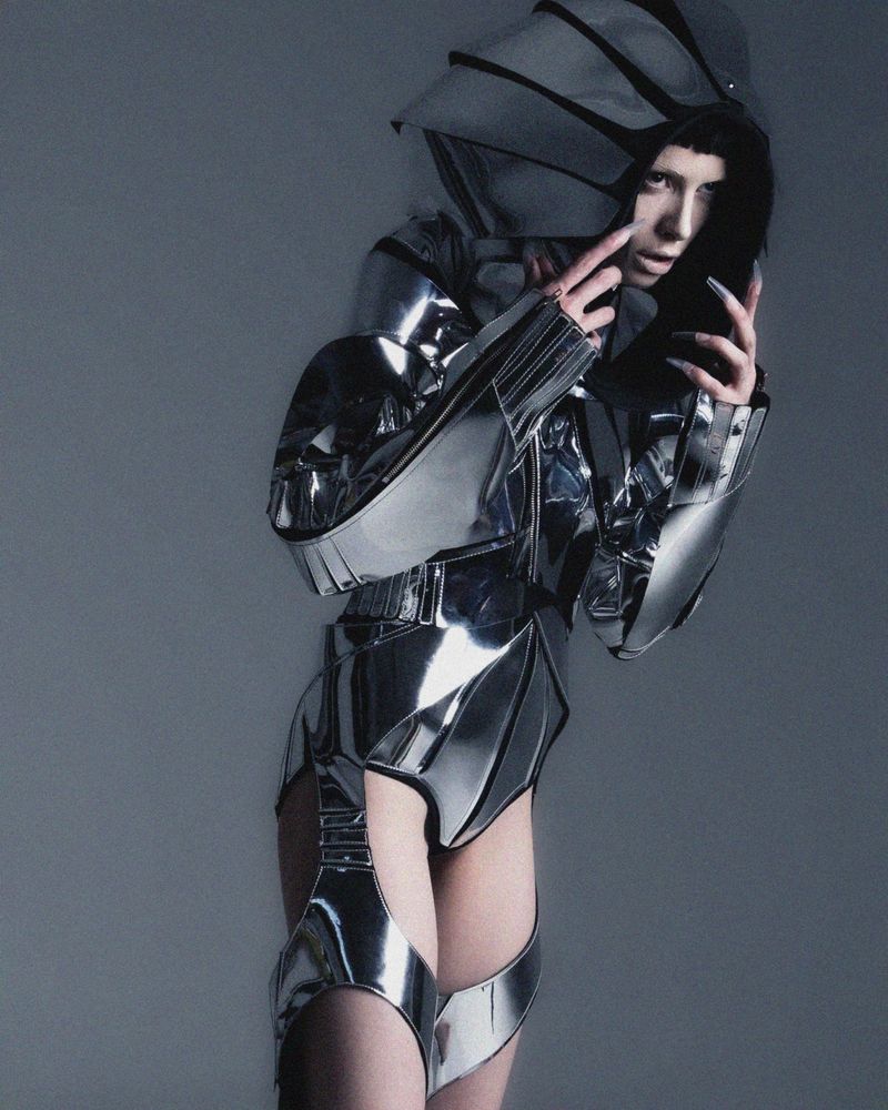 Photos: THREEASFOUR: FULL CIRCLE to Make Theatrical Debut — photo 3 of 6