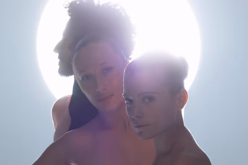 Photos: THREEASFOUR: FULL CIRCLE to Make Theatrical Debut — photo 1 of 6