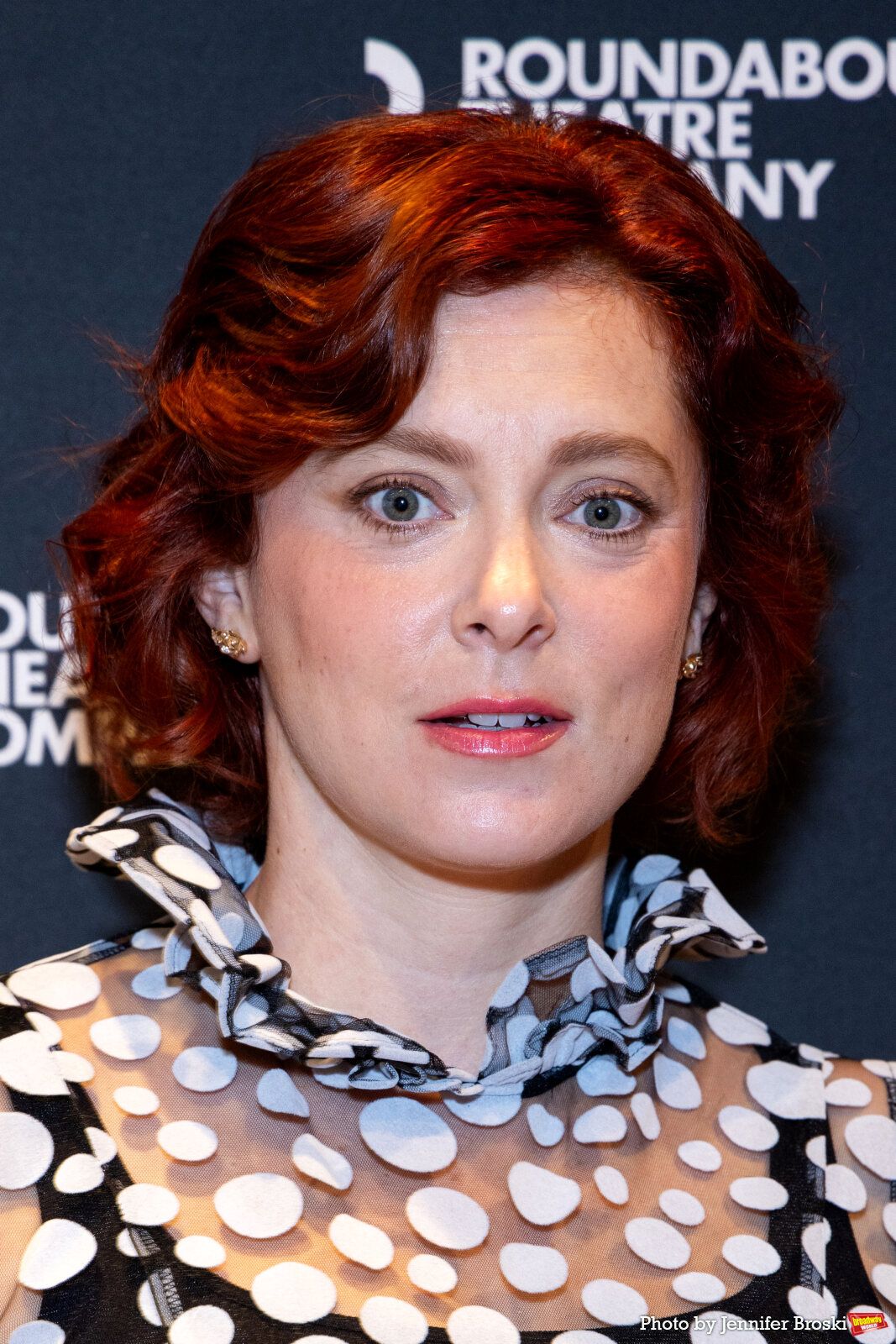 Photos: THE IMAGINARY INVALID Cast Is Getting Ready for Broadway — photo 2 of 22