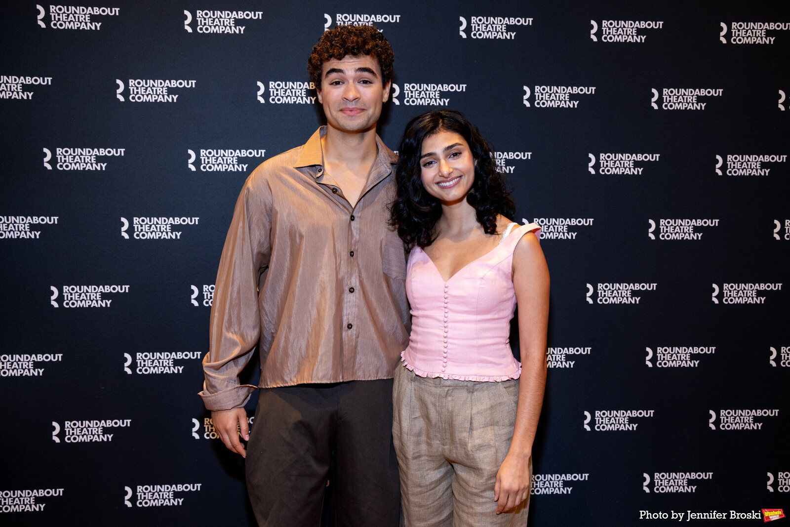 Photos: THE IMAGINARY INVALID Cast Is Getting Ready for Broadway — photo 3 of 22