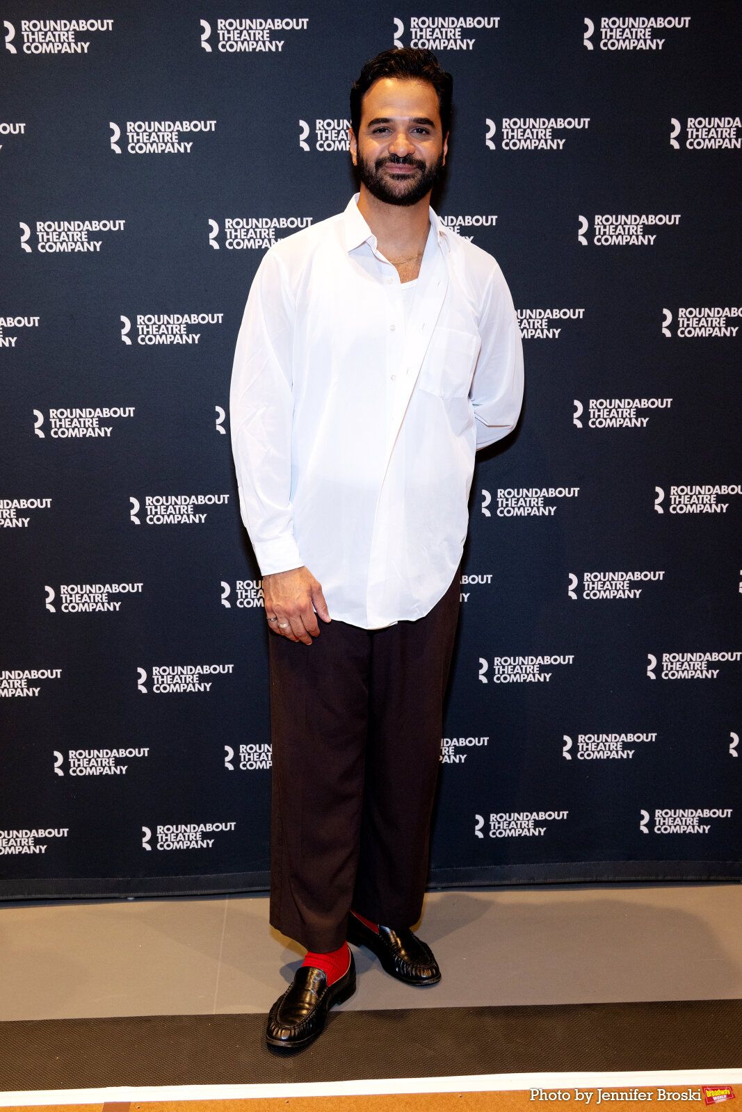 Photos: THE IMAGINARY INVALID Cast Is Getting Ready for Broadway — photo 20 of 22