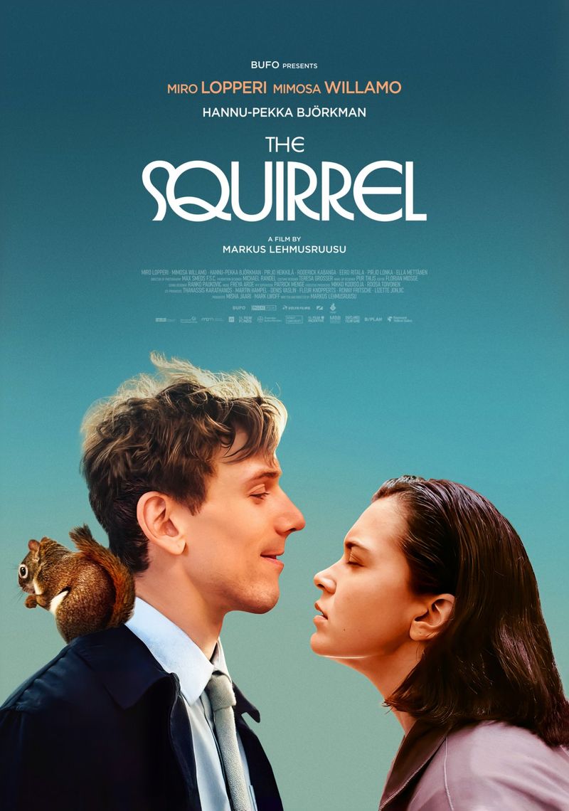 Photos: THE SQUIRREL to Make International Premiere at Fantastic Fest — photo 1 of 17