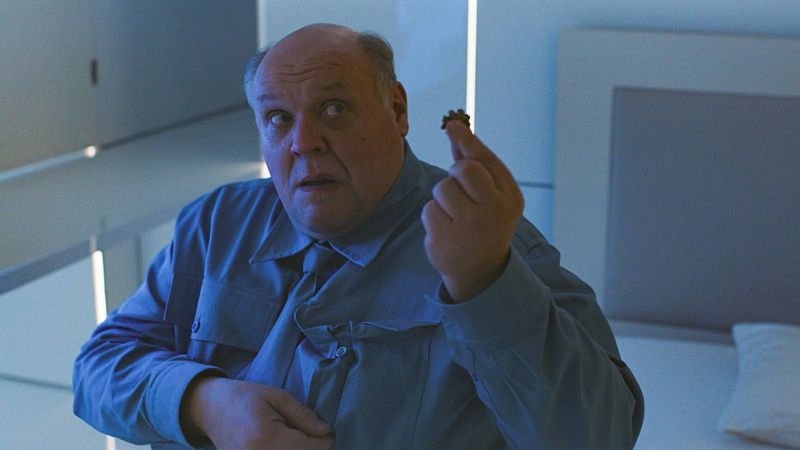 Photos: THE SQUIRREL to Make International Premiere at Fantastic Fest — photo 7 of 17