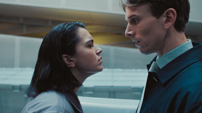 Photos: THE SQUIRREL to Make International Premiere at Fantastic Fest — photo 8 of 17
