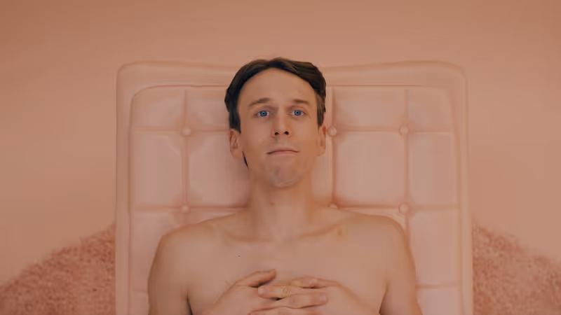 Photos: THE SQUIRREL to Make International Premiere at Fantastic Fest — photo 10 of 17