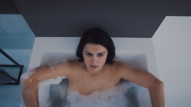 Photos: THE SQUIRREL to Make International Premiere at Fantastic Fest — photo 11 of 17