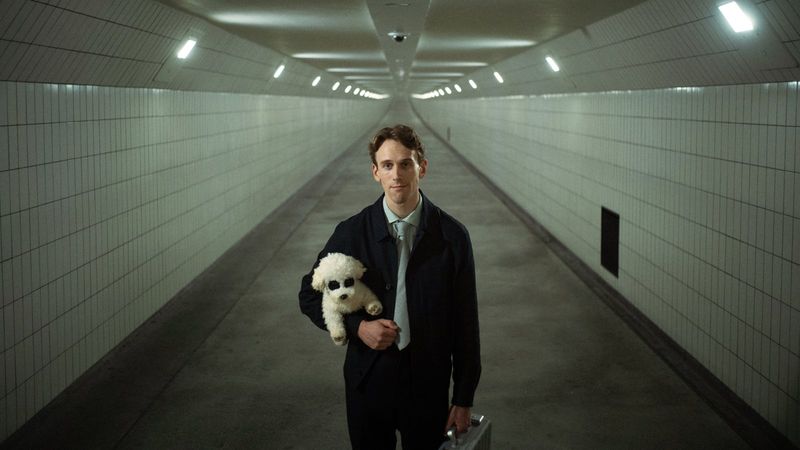 Photos: THE SQUIRREL to Make International Premiere at Fantastic Fest — photo 13 of 17