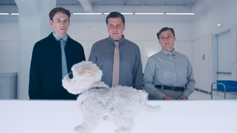 Photos: THE SQUIRREL to Make International Premiere at Fantastic Fest — photo 14 of 17