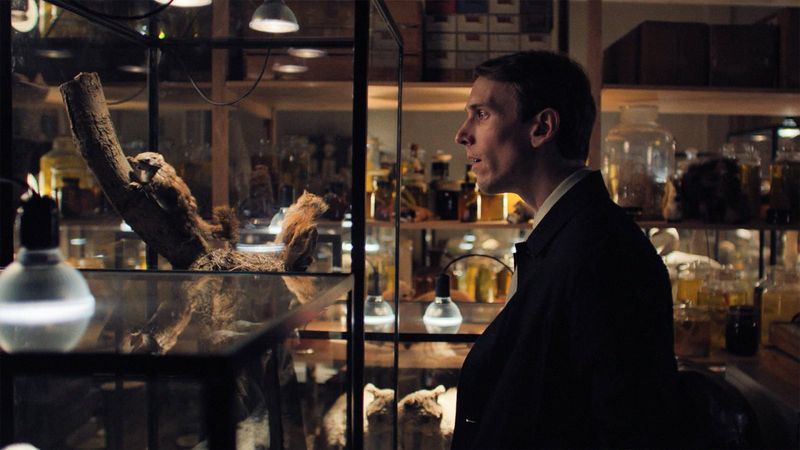 Photos: THE SQUIRREL to Make International Premiere at Fantastic Fest — photo 15 of 17