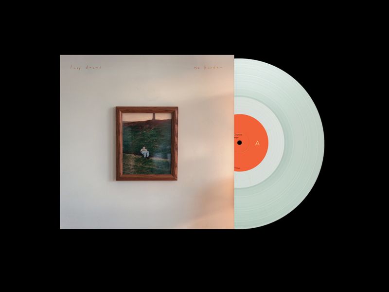 Photos: Lucy Dacus Releases New Song 'No Thank You, I Love You, Goodbye' — photo 4 of 4