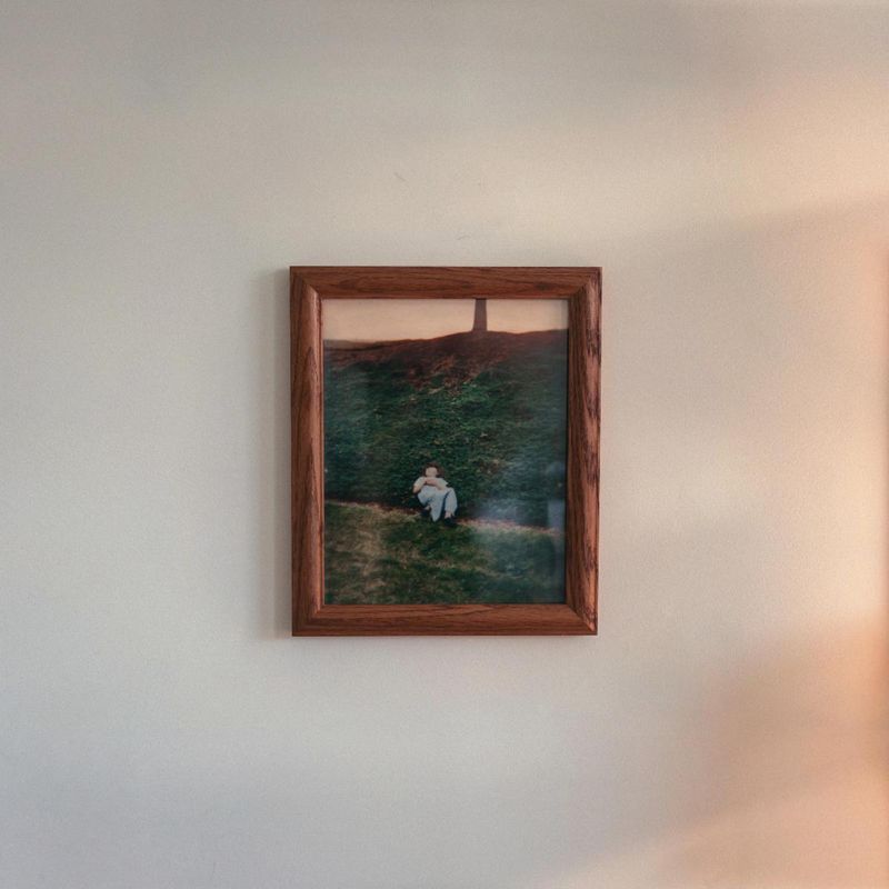 Photos: Lucy Dacus Releases New Song 'No Thank You, I Love You, Goodbye' — photo 2 of 4